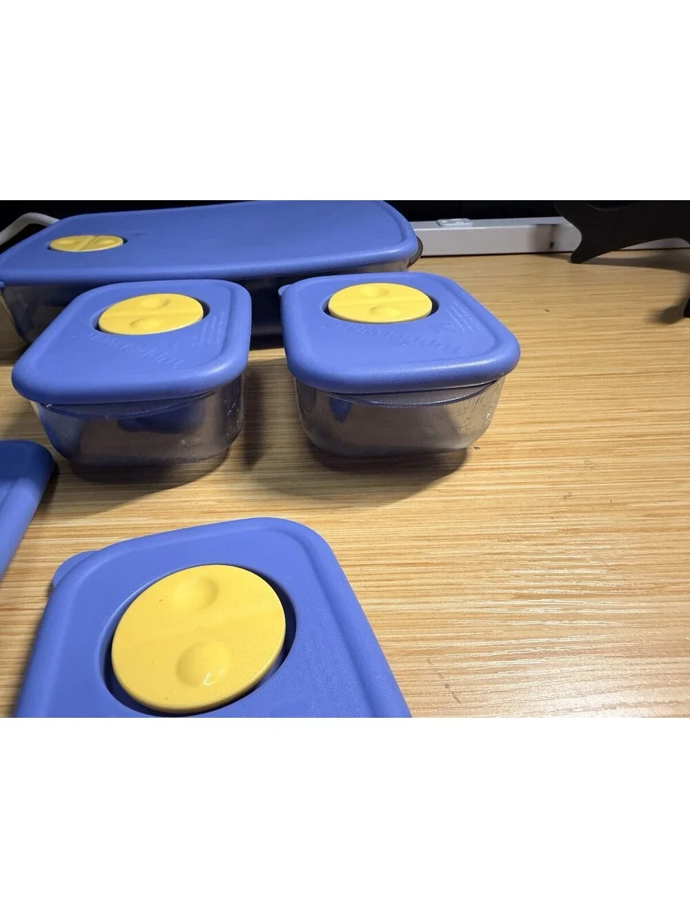 Tupperware extra kids